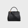 Small 16 Bag in Satinated Calfskin Small 16 Bag in Satinated Calfskin