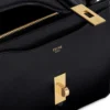 Small 16 Bag in Satinated Calfskin Small 16 Bag in Satinated Calfskin