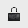 Small Boston in Smooth Calfskin Small Boston in Smooth Calfskin