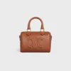 Small Boston in Smooth Calfskin Small Boston in Smooth Calfskin
