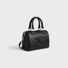 Small Boston in Smooth Calfskin Small Boston in Smooth Calfskin