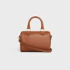 Small Boston in Smooth Calfskin Small Boston in Smooth Calfskin