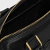 Small Boston in Smooth Calfskin Small Boston in Smooth Calfskin