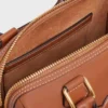Small Boston in Smooth Calfskin Small Boston in Smooth Calfskin