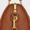 Small Boston in Smooth Calfskin Small Boston in Smooth Calfskin