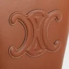 Small Bucket Cuir Triomphe in Smooth Calfskin Small Bucket Cuir Triomphe in Smooth Calfskin
