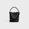 Small Bucket Louise in Smooth Calfskin Small Bucket Louise in Smooth Calfskin