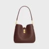 Small Camille 16 Soft Bag in Smooth Calfskin Small Camille 16 Soft Bag in Smooth Calfskin