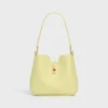 Small Camille 16 Soft Bag in Smooth Calfskin Small Camille 16 Soft Bag in Smooth Calfskin