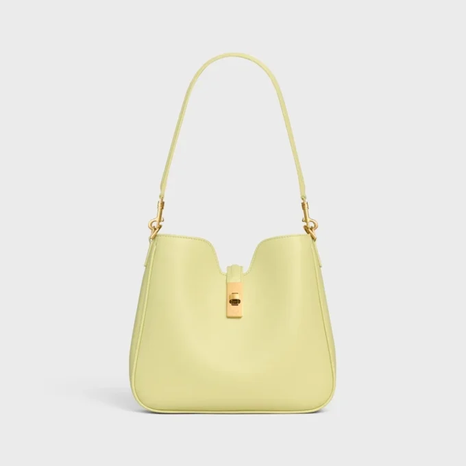 Small Camille 16 Soft Bag in Smooth Calfskin Small Camille 16 Soft Bag in Smooth Calfskin