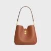 Small Camille 16 Soft Bag in Smooth Calfskin Small Camille 16 Soft Bag in Smooth Calfskin