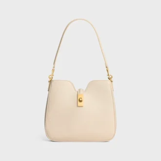 Small Camille 16 Soft Bag in Smooth Calfskin