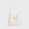 Small Camille 16 Soft Bag in Smooth Calfskin Small Camille 16 Soft Bag in Smooth Calfskin