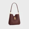 Small Camille 16 Soft Bag in Smooth Calfskin Small Camille 16 Soft Bag in Smooth Calfskin