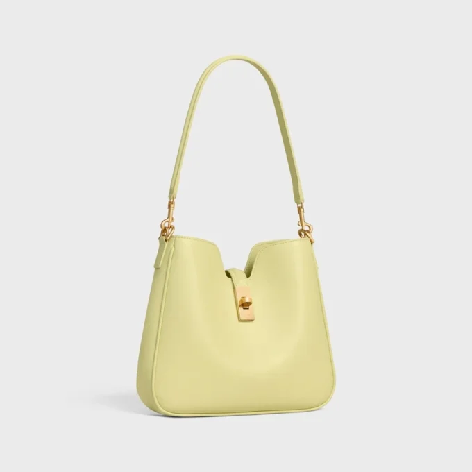 Small Camille 16 Soft Bag in Smooth Calfskin Small Camille 16 Soft Bag in Smooth Calfskin