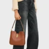 Small Camille 16 Soft Bag in Smooth Calfskin Small Camille 16 Soft Bag in Smooth Calfskin