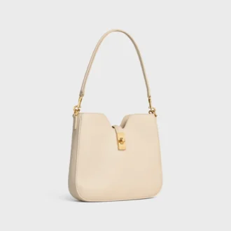 Small Camille 16 Soft Bag in Smooth Calfskin