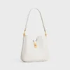 Small Camille 16 Soft Bag in Smooth Calfskin Small Camille 16 Soft Bag in Smooth Calfskin