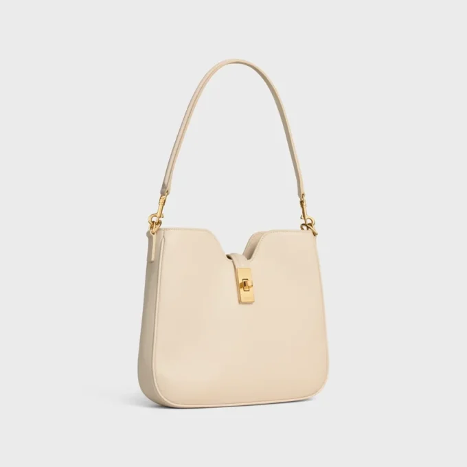 Small Camille 16 Soft Bag in Smooth Calfskin Small Camille 16 Soft Bag in Smooth Calfskin