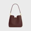 Small Camille 16 Soft Bag in Smooth Calfskin Small Camille 16 Soft Bag in Smooth Calfskin