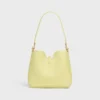 Small Camille 16 Soft Bag in Smooth Calfskin Small Camille 16 Soft Bag in Smooth Calfskin