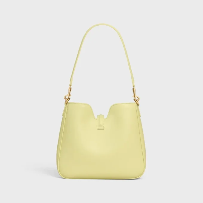 Small Camille 16 Soft Bag in Smooth Calfskin Small Camille 16 Soft Bag in Smooth Calfskin