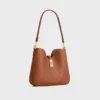 Small Camille 16 Soft Bag in Smooth Calfskin Small Camille 16 Soft Bag in Smooth Calfskin
