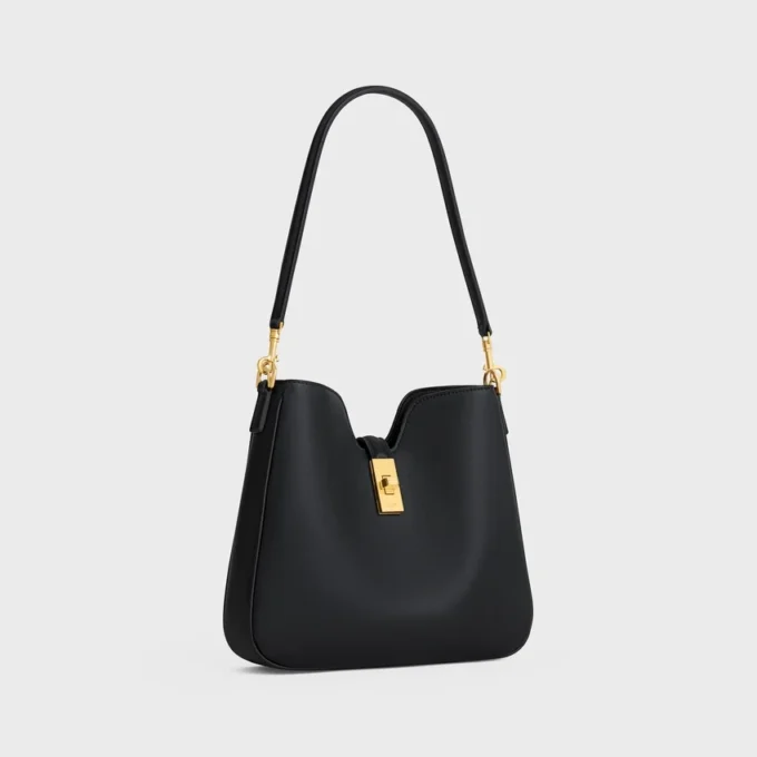 Small Camille 16 Soft Bag in Smooth Calfskin Small Camille 16 Soft Bag in Smooth Calfskin