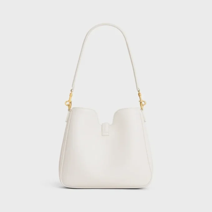 Small Camille 16 Soft Bag in Smooth Calfskin Small Camille 16 Soft Bag in Smooth Calfskin