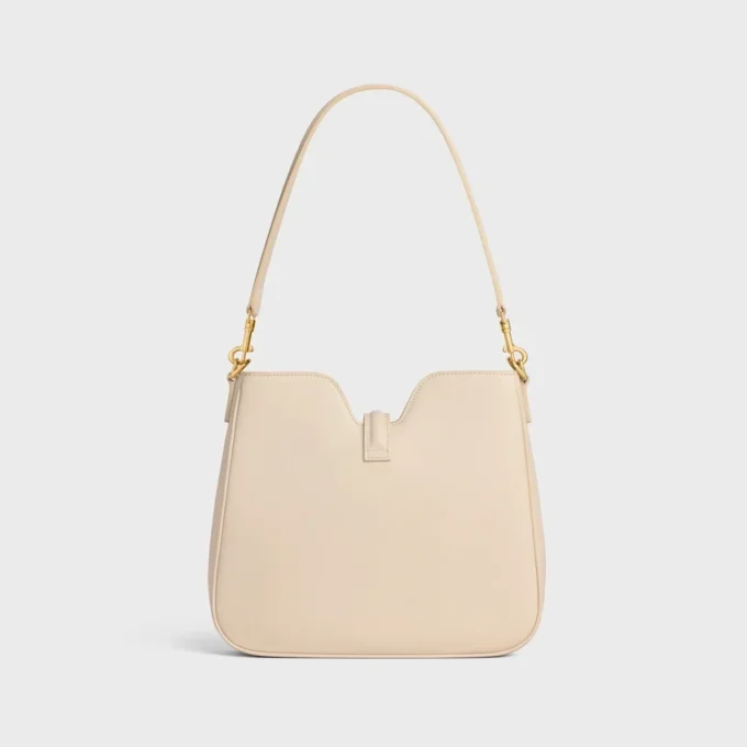 Small Camille 16 Soft Bag in Smooth Calfskin Small Camille 16 Soft Bag in Smooth Calfskin