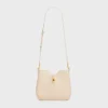 Small Camille 16 Soft Bag in Smooth Calfskin Small Camille 16 Soft Bag in Smooth Calfskin
