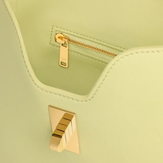 Small Camille 16 Soft Bag in Smooth Calfskin Small Camille 16 Soft Bag in Smooth Calfskin