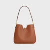 Small Camille 16 Soft Bag in Smooth Calfskin Small Camille 16 Soft Bag in Smooth Calfskin