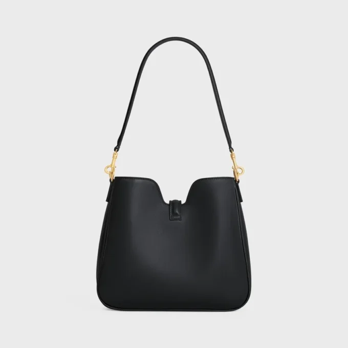 Small Camille 16 Soft Bag in Smooth Calfskin Small Camille 16 Soft Bag in Smooth Calfskin
