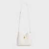 Small Camille 16 Soft Bag in Smooth Calfskin Small Camille 16 Soft Bag in Smooth Calfskin