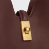 Small Camille 16 Soft Bag in Smooth Calfskin Small Camille 16 Soft Bag in Smooth Calfskin