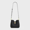 Small Camille 16 Soft Bag in Smooth Calfskin Small Camille 16 Soft Bag in Smooth Calfskin