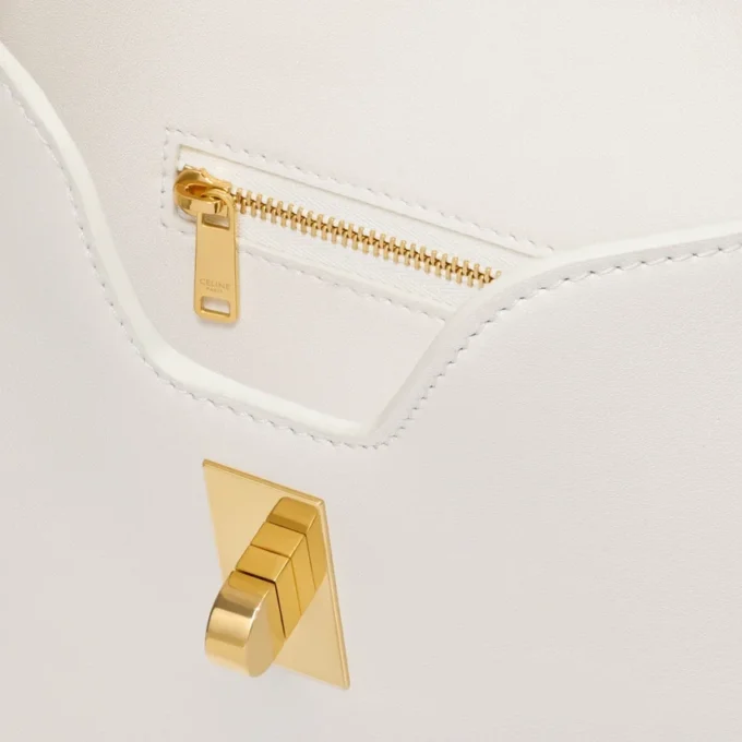 Small Camille 16 Soft Bag in Smooth Calfskin Small Camille 16 Soft Bag in Smooth Calfskin