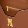 Small Camille 16 Soft Bag in Smooth Calfskin Small Camille 16 Soft Bag in Smooth Calfskin