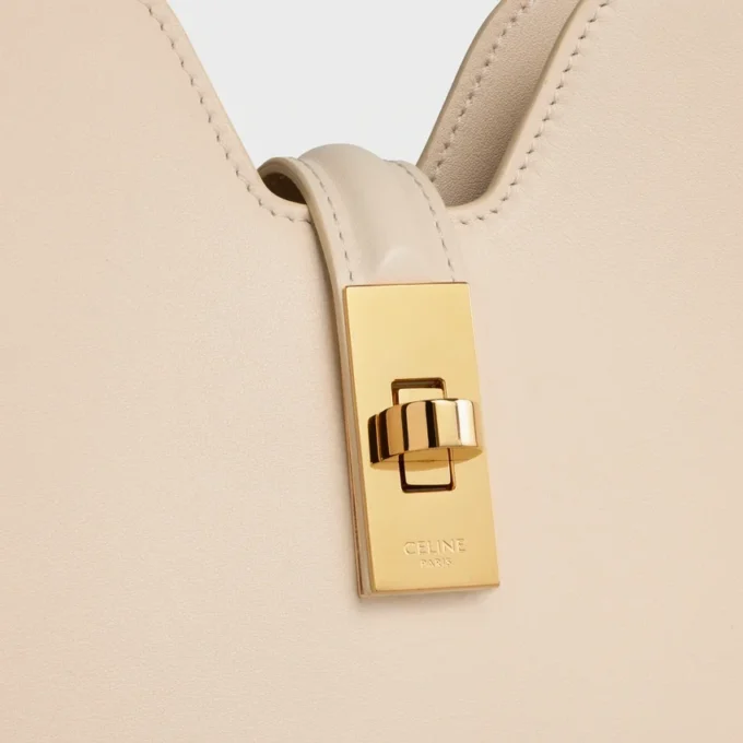 Small Camille 16 Soft Bag in Smooth Calfskin Small Camille 16 Soft Bag in Smooth Calfskin