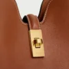 Small Camille 16 Soft Bag in Smooth Calfskin Small Camille 16 Soft Bag in Smooth Calfskin