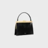 Small Celine Augustine in Lizard Small Celine Augustine in Lizard
