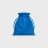 Small Crystal Pouch in Lambskin Small Crystal Pouch in Lambskin