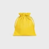 Small Crystal Pouch in Lambskin Small Crystal Pouch in Lambskin