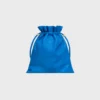 Small Crystal Pouch in Lambskin Small Crystal Pouch in Lambskin
