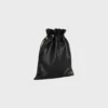 Small Crystal Pouch in Lambskin Small Crystal Pouch in Lambskin