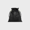 Small Crystal Pouch in Lambskin Small Crystal Pouch in Lambskin
