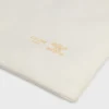 Small Crystal Pouch in Lambskin Small Crystal Pouch in Lambskin