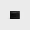 Small Flap Wallet Triomphe in Lizard Small Flap Wallet Triomphe in Lizard