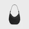Small HeloïSe Bag in Supple Grained Calfskin Small HeloïSe Bag in Supple Grained Calfskin